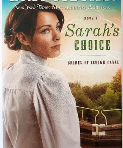 Sarah's Choice #3