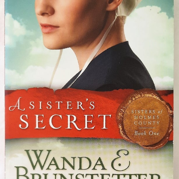 A Sister's Secret #1