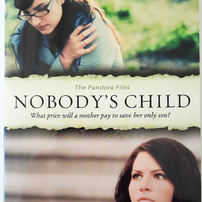 Nobody's Child