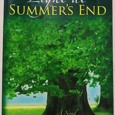 Light at Summer's End (out of print)