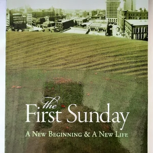 The First Sunday