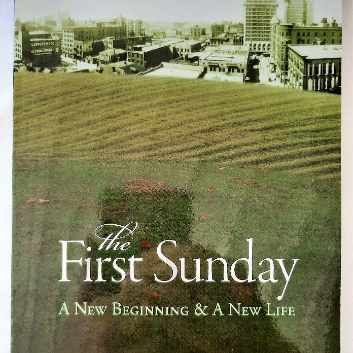 The First Sunday #1