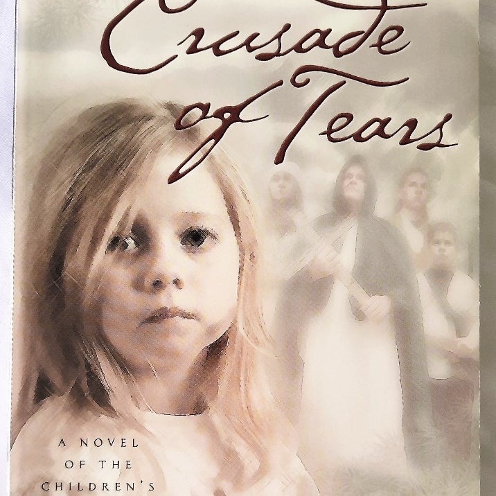 Crusade of Tears Volume 1