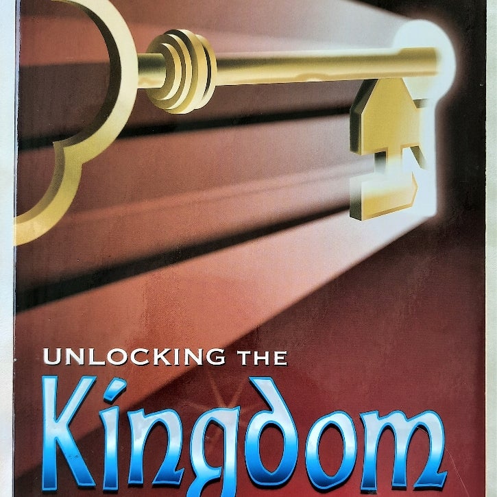 Unlocking the Kingdom