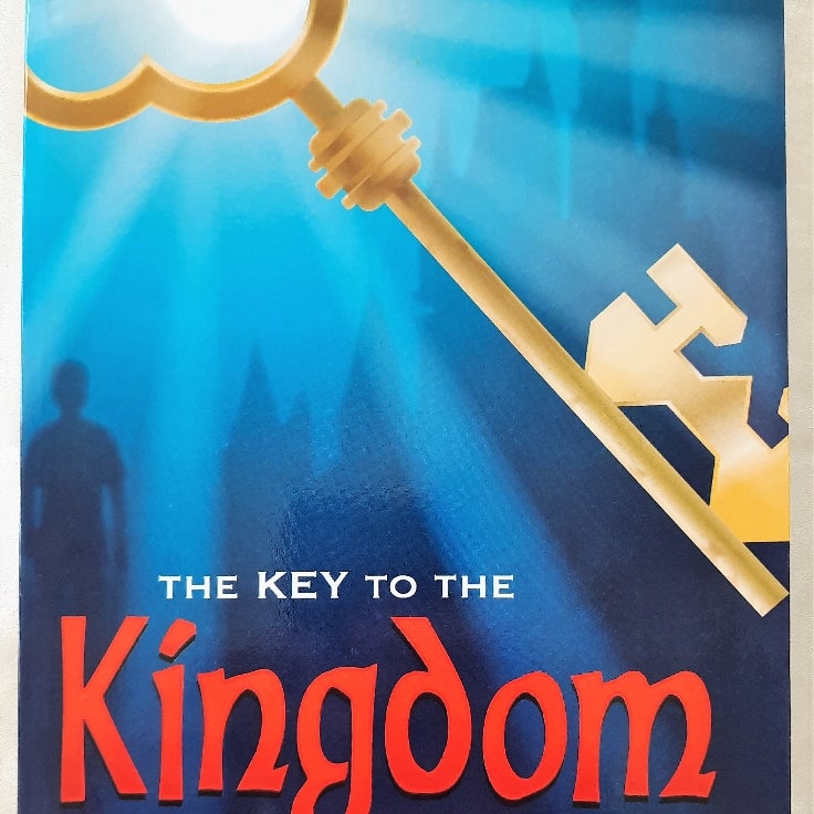 The Key to the Kingdom
