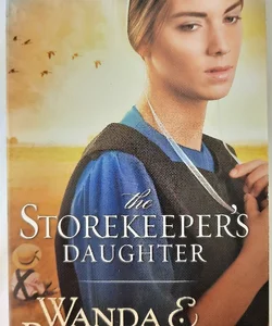 The Storekeeper's Daughter #1