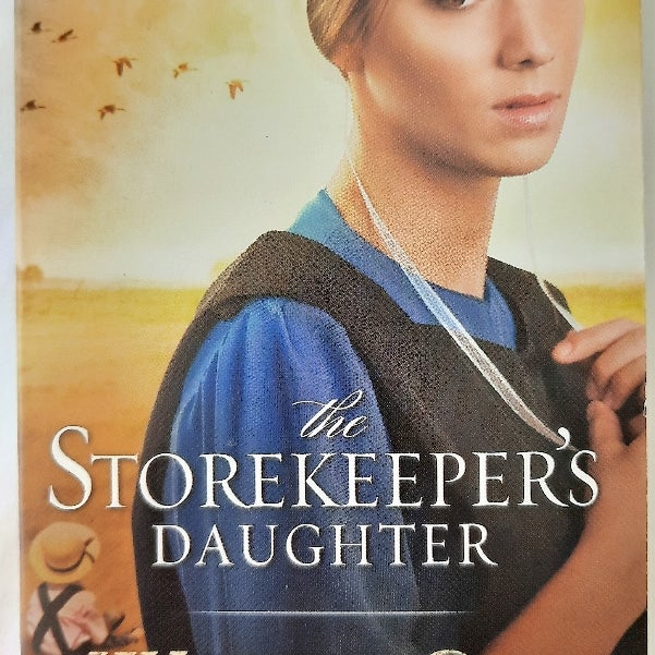 The Storekeeper's Daughter #1