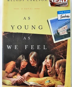 As Young As We Feel #1