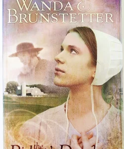 The Bishop's Daughter #3 (Daughters of Lancaster County)