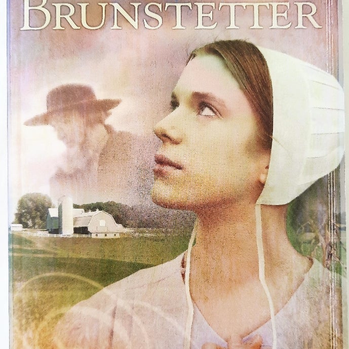 The Bishop's Daughter #3 (Daughters of Lancaster County)