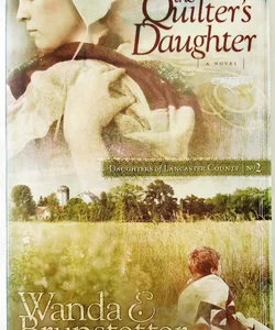 The Quilter's Daughter #2