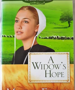 A Widow's Hope #1