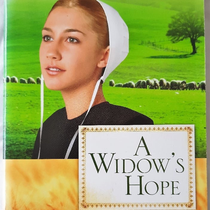 A Widow's Hope #1