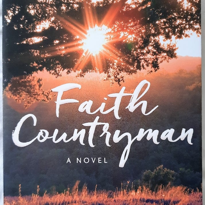 Faith Countryman