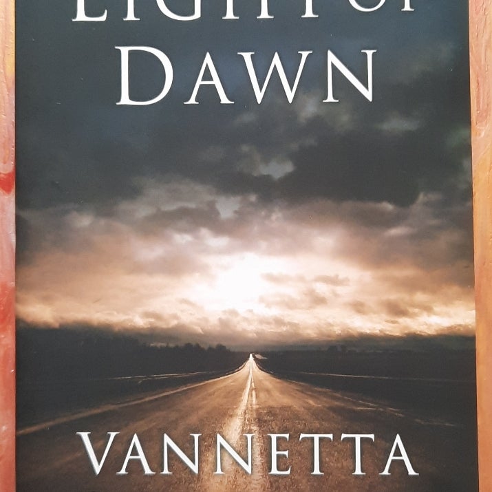 Light of Dawn #3