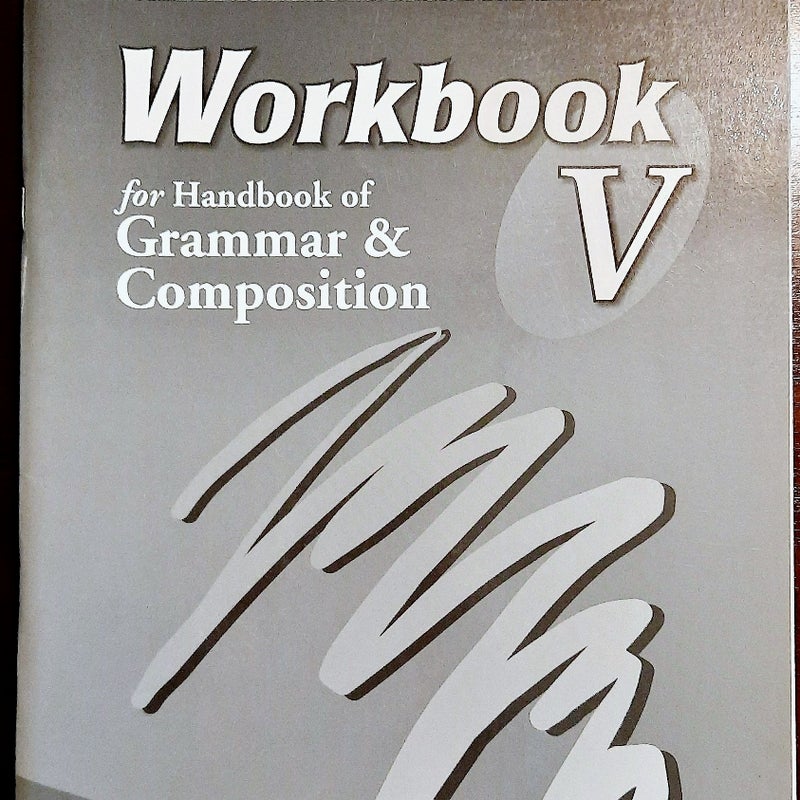 Abeka 11th grade Vocabulary Spelling V 4th ed Teacher Key;