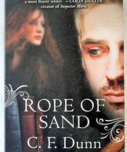Rope of Sand #3