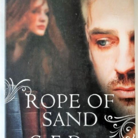 Rope of Sand #3
