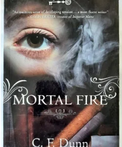 Mortal Fire #1