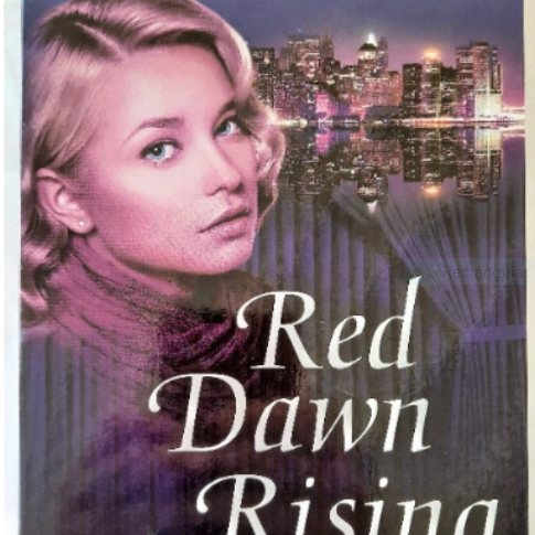 Red Dawn Rising #2