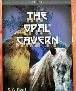 The Opal Cavern #3 (Tarth series)