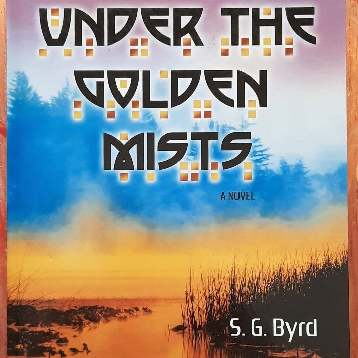 Under the Golden Mists #2 (Tarth series)