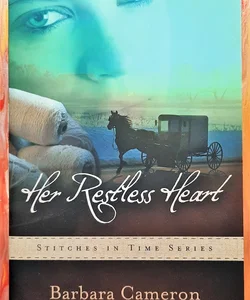 Her Restless Heart #1(Stitches In Time)