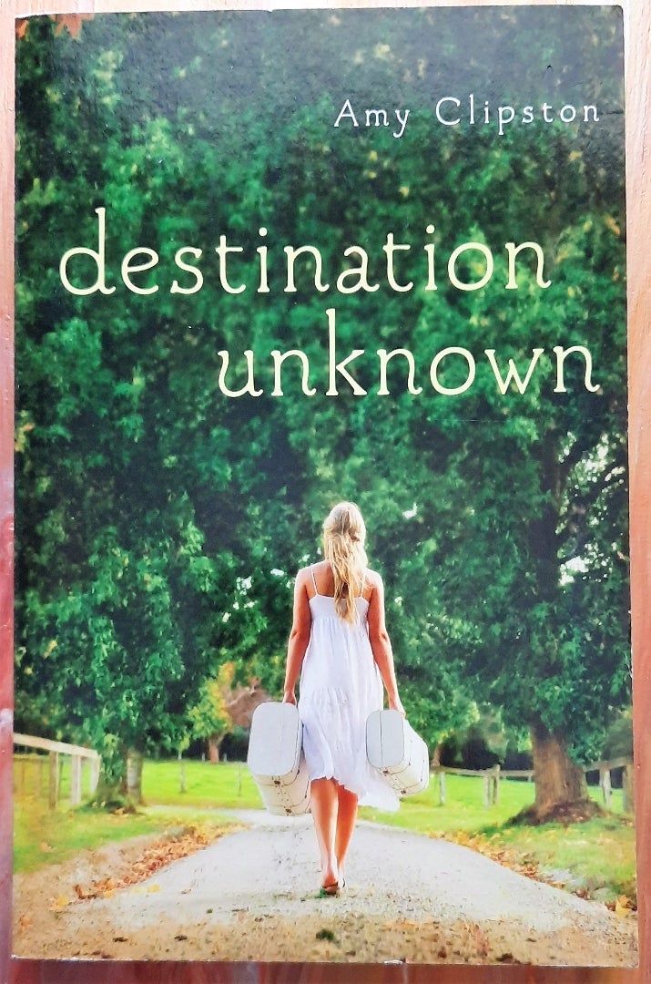 Destination Unknown