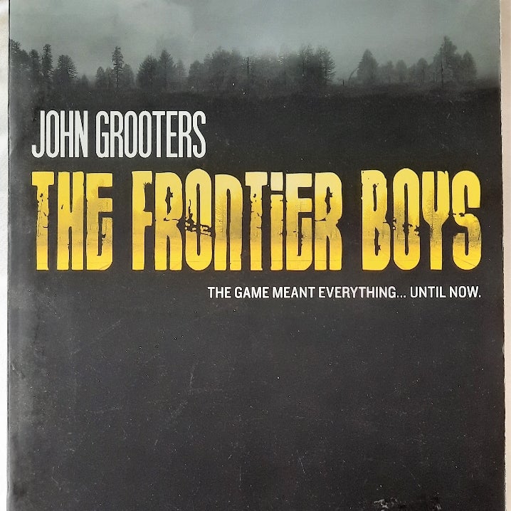 The Frontier Boys