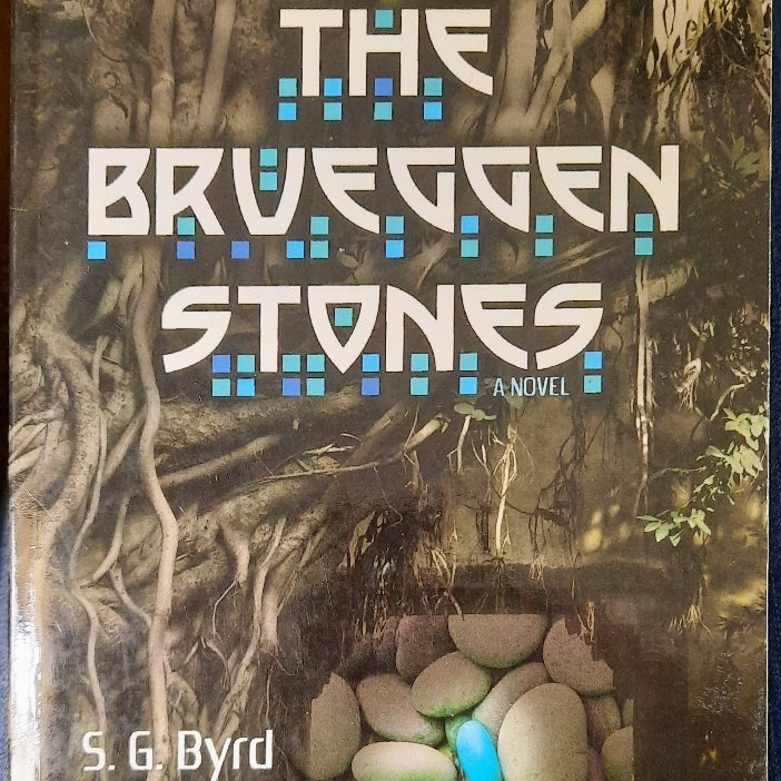 The Brueggen Stones #1