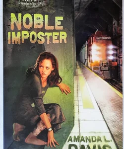 Noble Imposter #2