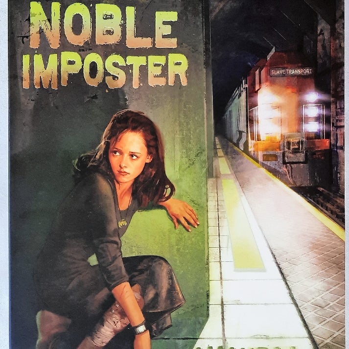Noble Imposter