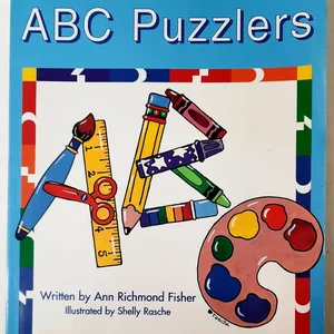 ABC Puzzlers