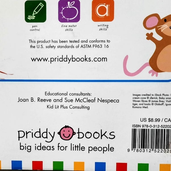 Wipe clean workbook cursive handwriting