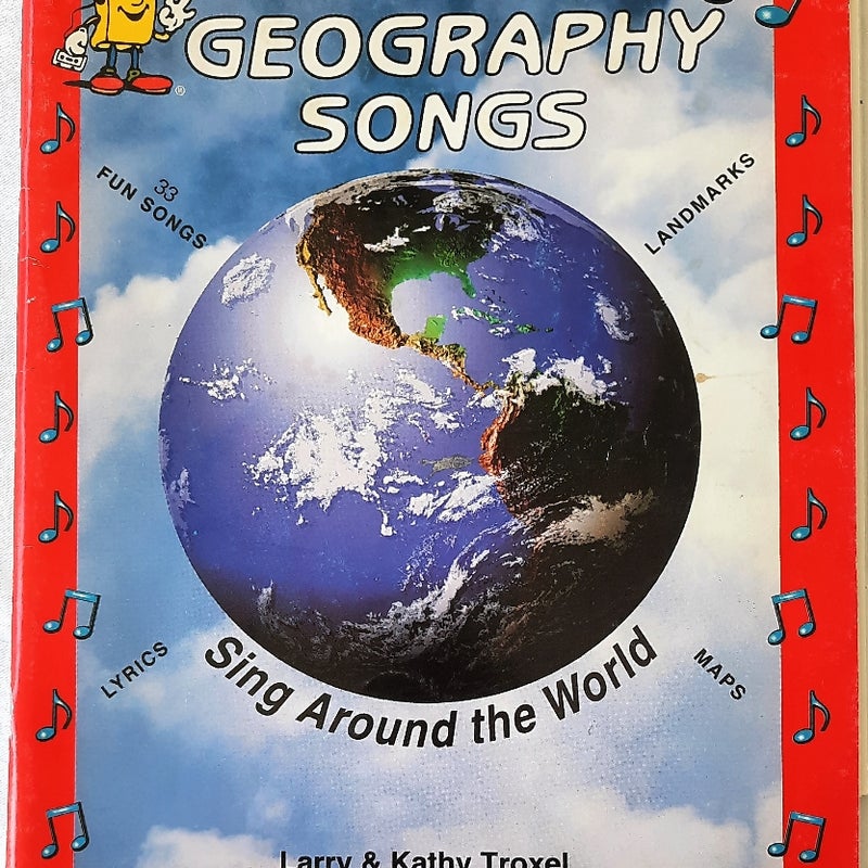 Geography Songs