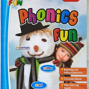 Phonics Fun