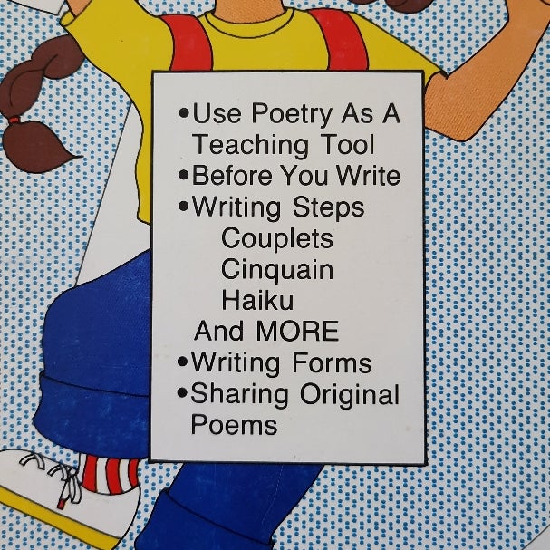 Writing Poetry with Children