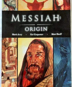 Messiah: Origin