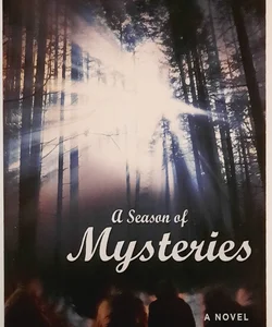 A Season of Mysteries