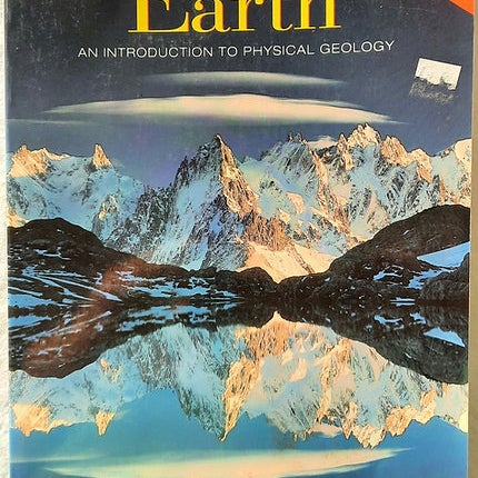 Earth