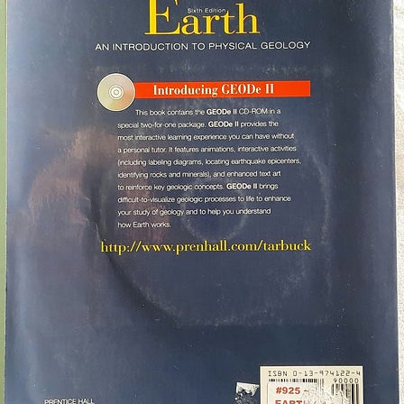 Earth