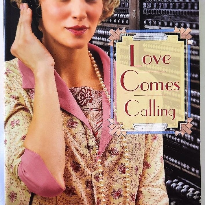 Love Comes Calling