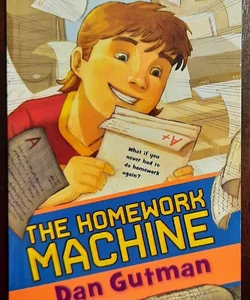 The Homework Machine 