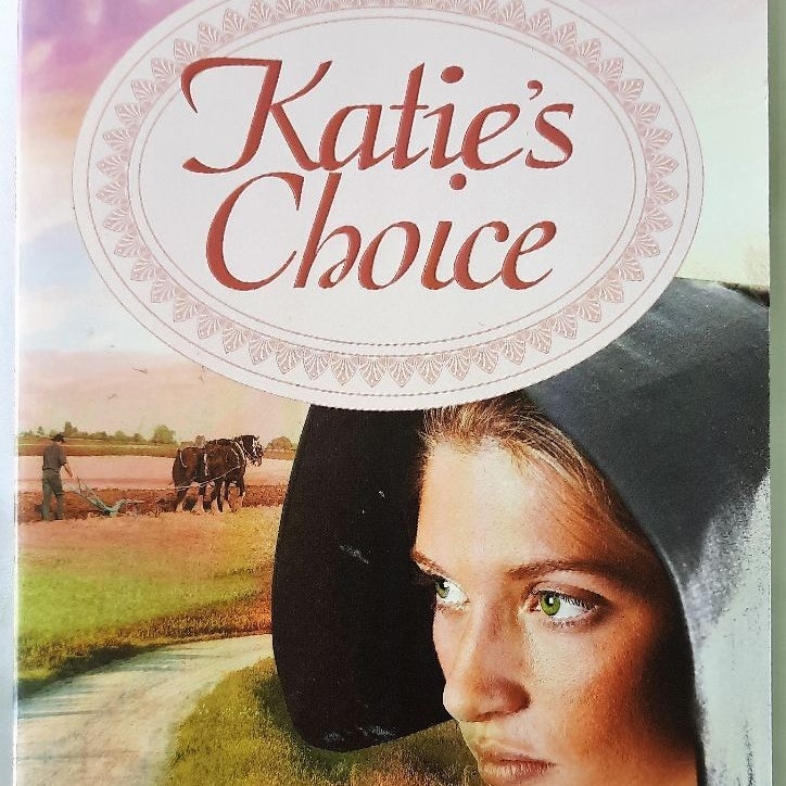 Katie's Choice