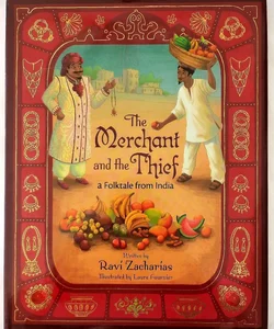 The Merchant and the Thief