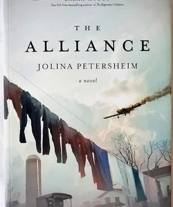 The Alliance #1