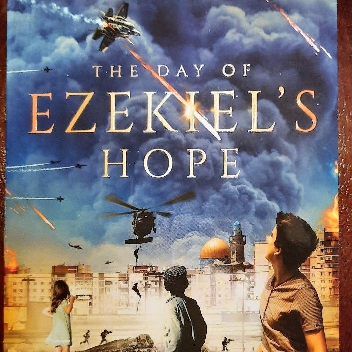 The Day of Ezekiel's Hope