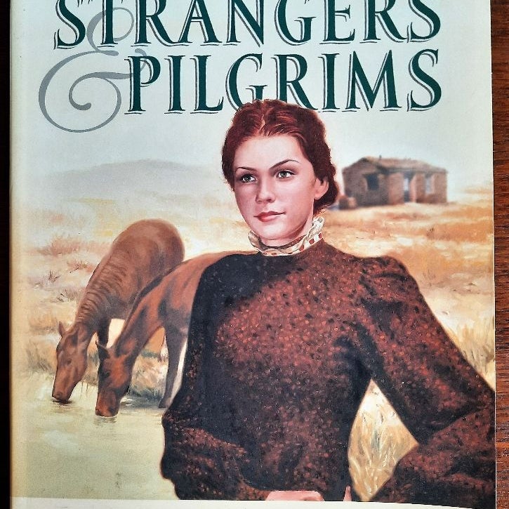 Strangers and Pilgrims #1
