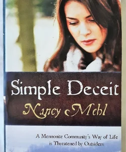 Simple Deceit #2 (The Harmony series)