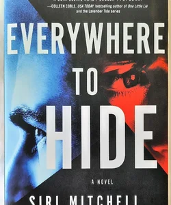 Everywhere to Hide